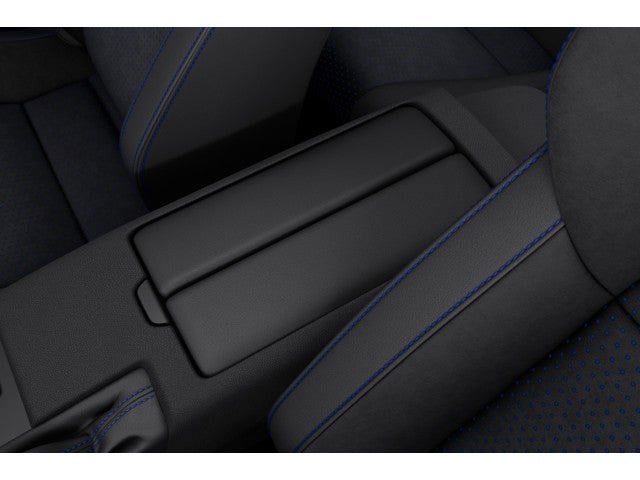2024 Subaru BRZ tS