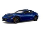 2024 Subaru BRZ tS