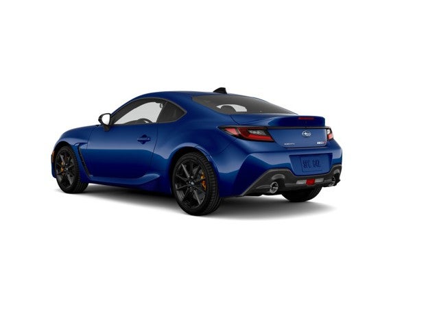 2024 Subaru BRZ tS