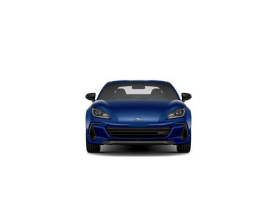 2024 Subaru BRZ tS