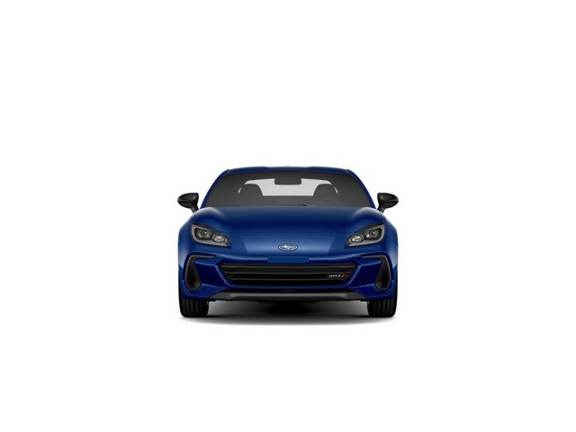 2024 Subaru BRZ tS