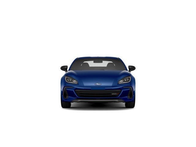 2024 Subaru BRZ tS
