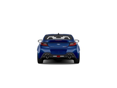 2024 Subaru BRZ tS
