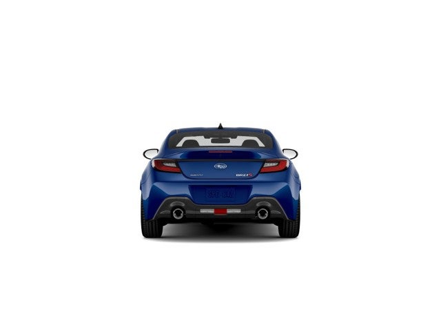 2024 Subaru BRZ tS