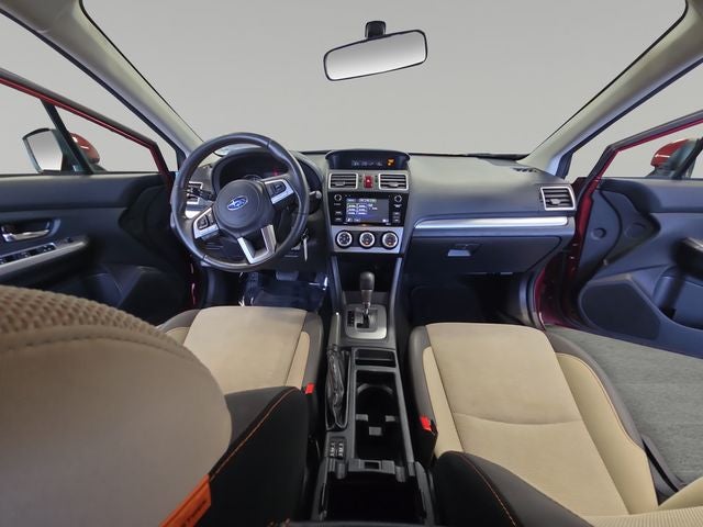 2016 Subaru Crosstrek 2.0i Premium