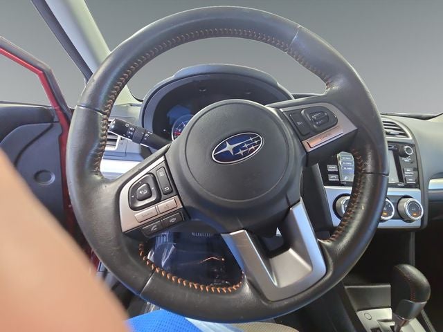 2016 Subaru Crosstrek 2.0i Premium