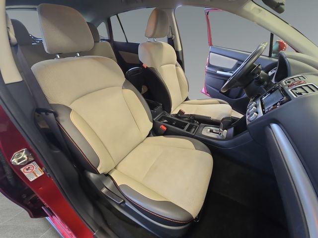 2016 Subaru Crosstrek 2.0i Premium