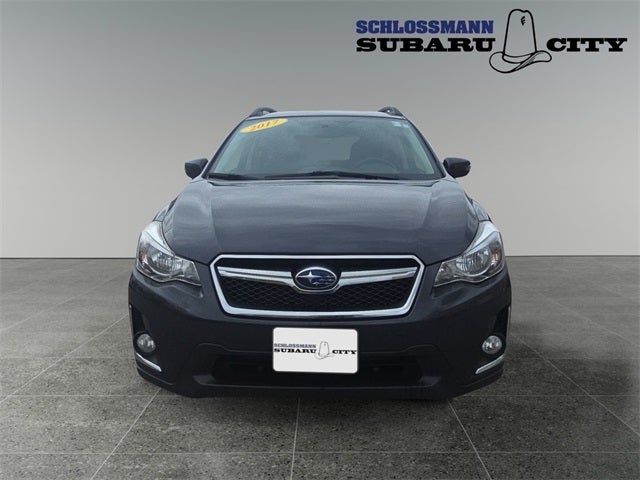 2017 Subaru Crosstrek 2.0i Limited