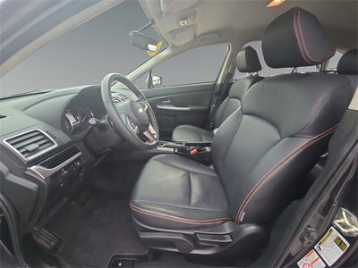 2017 Subaru Crosstrek 2.0i Limited