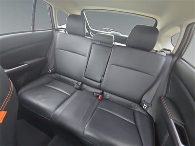 2017 Subaru Crosstrek 2.0i Limited