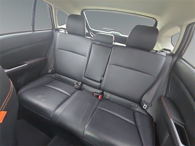 2017 Subaru Crosstrek 2.0i Limited