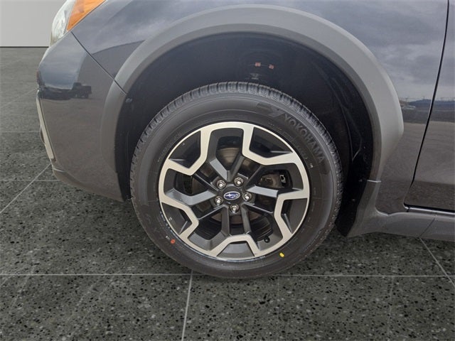 2017 Subaru Crosstrek 2.0i Limited