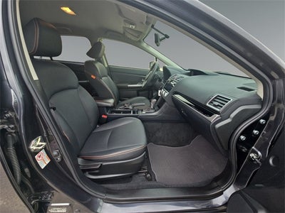 2017 Subaru Crosstrek 2.0i Limited