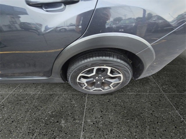 2015 Subaru XV Crosstrek 2.0i Limited