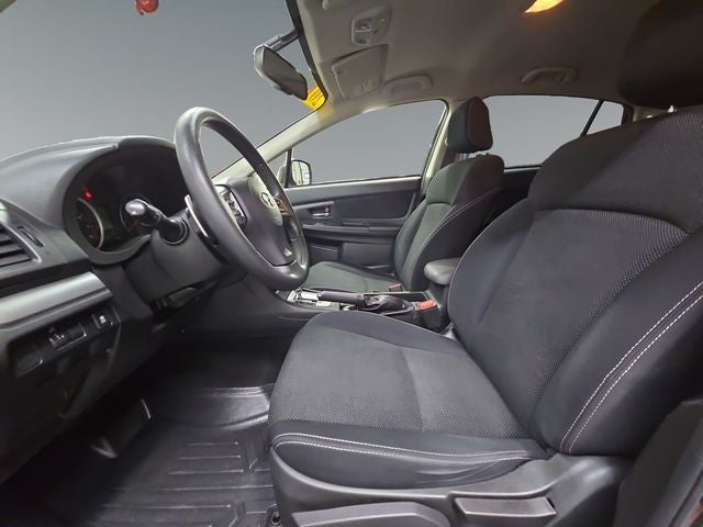 2014 Subaru XV Crosstrek 2.0i Premium