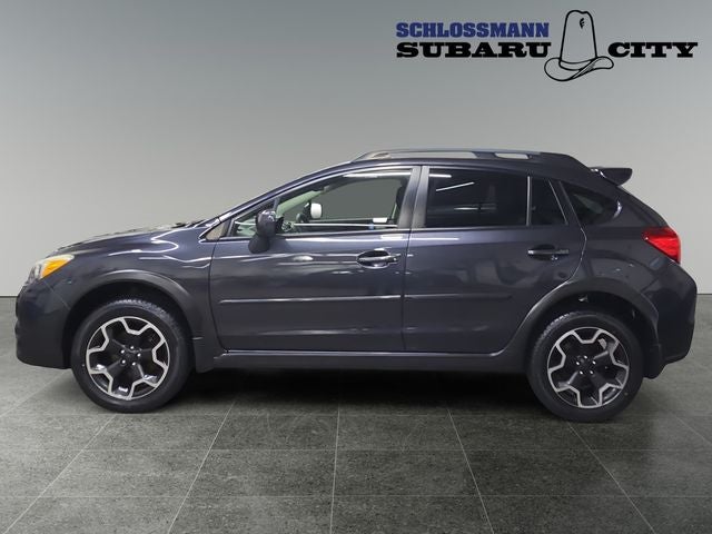 2014 Subaru XV Crosstrek 2.0i Premium