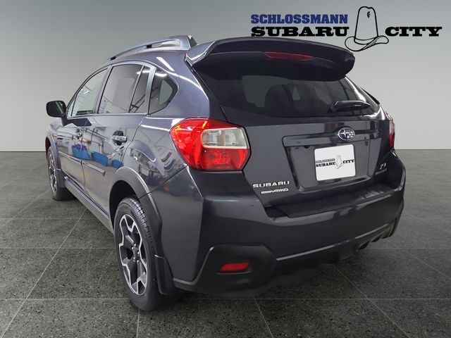 2014 Subaru XV Crosstrek 2.0i Premium