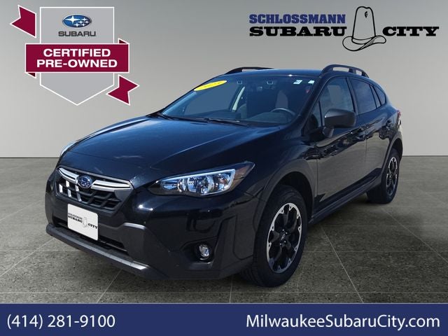 2023 Subaru Crosstrek Base