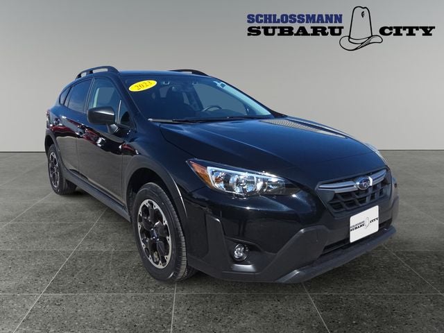 2023 Subaru Crosstrek Base