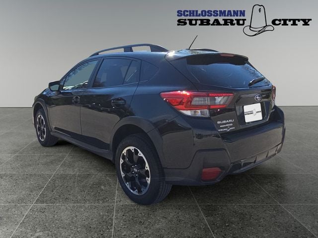 2023 Subaru Crosstrek Base