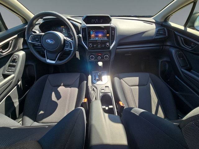 2023 Subaru Crosstrek Base