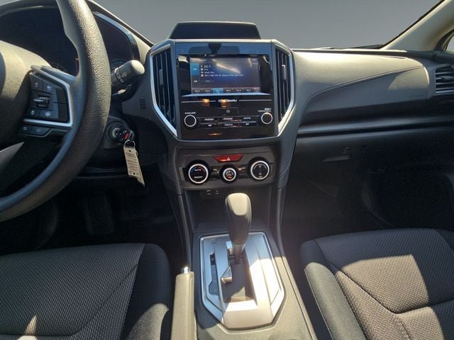 2023 Subaru Crosstrek Base