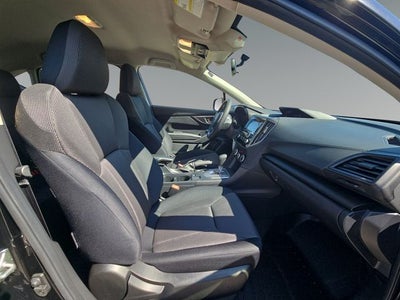 2023 Subaru Crosstrek Base