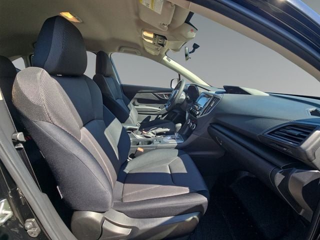 2023 Subaru Crosstrek Base