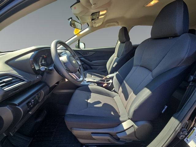 2023 Subaru Crosstrek Base