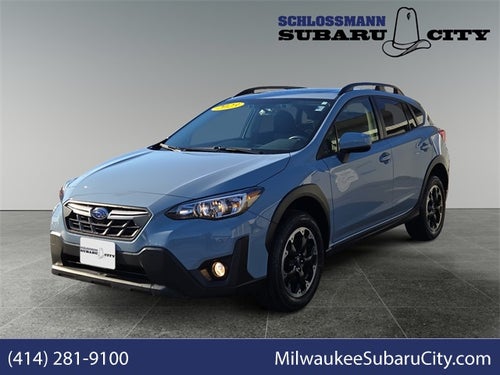 2023 Subaru Crosstrek Premium