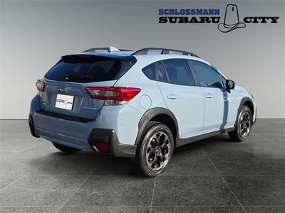 2023 Subaru Crosstrek Premium