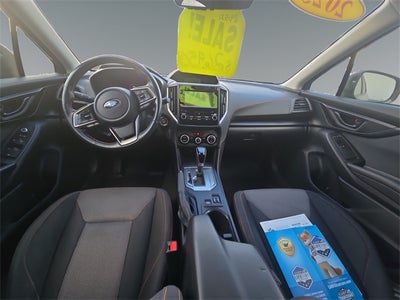 2023 Subaru Crosstrek Premium