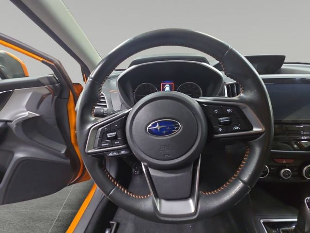 2018 Subaru Crosstrek 2.0i Limited