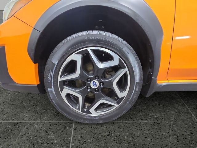 2018 Subaru Crosstrek 2.0i Limited