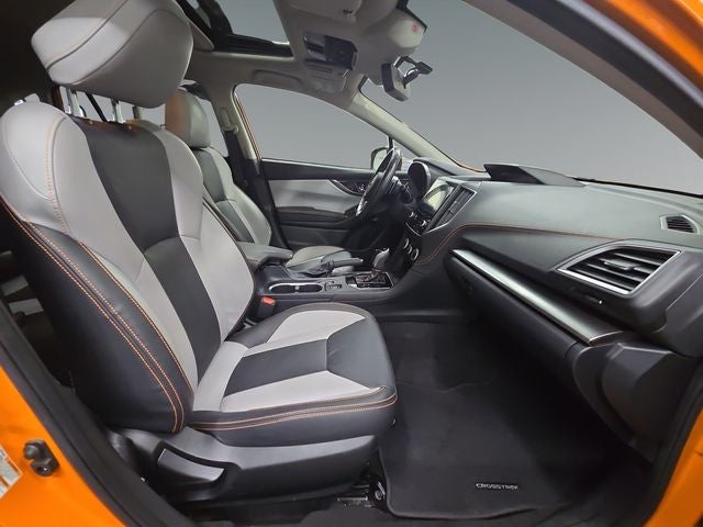 2018 Subaru Crosstrek 2.0i Limited