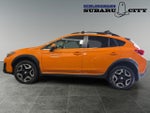 2018 Subaru Crosstrek 2.0i Limited