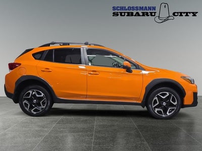 2018 Subaru Crosstrek 2.0i Limited