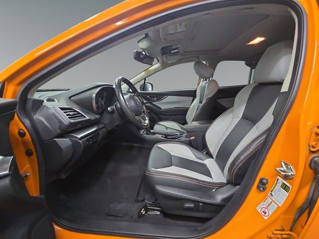 2018 Subaru Crosstrek 2.0i Limited