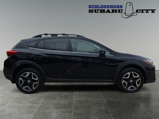 2018 Subaru Crosstrek 2.0i Limited