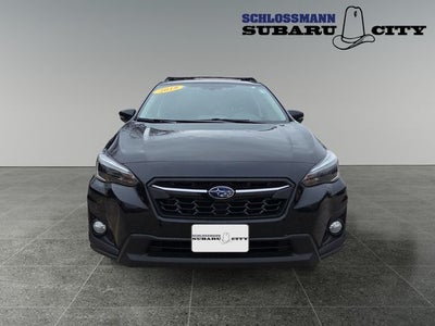 2018 Subaru Crosstrek 2.0i Limited