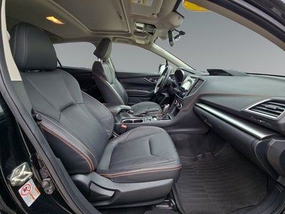 2018 Subaru Crosstrek 2.0i Limited