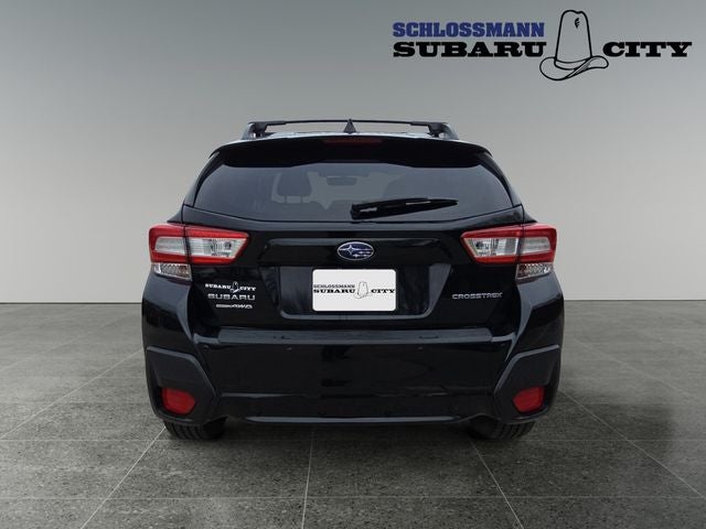 2018 Subaru Crosstrek 2.0i Limited
