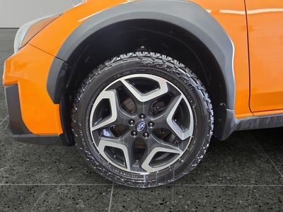2019 Subaru Crosstrek 2.0i Limited