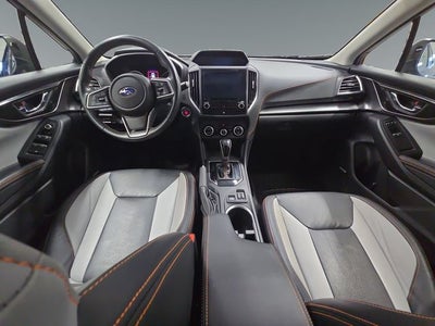 2018 Subaru Crosstrek 2.0i Limited