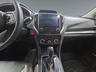 2018 Subaru Crosstrek 2.0i Limited