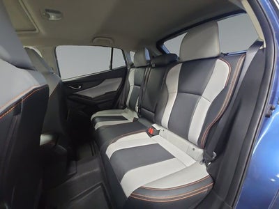 2018 Subaru Crosstrek 2.0i Limited