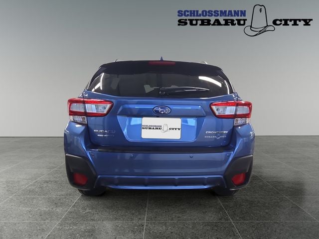 2018 Subaru Crosstrek 2.0i Limited