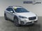 2020 Subaru Crosstrek Limited