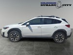 2020 Subaru Crosstrek Limited