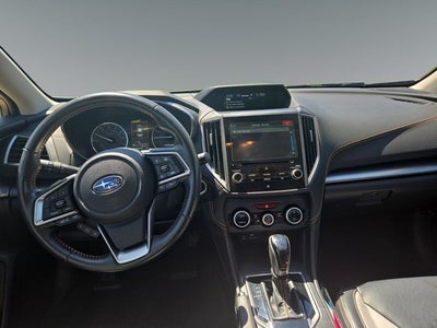 2020 Subaru Crosstrek Limited